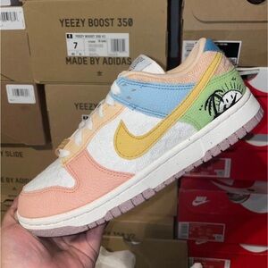 Nike Dunk Low